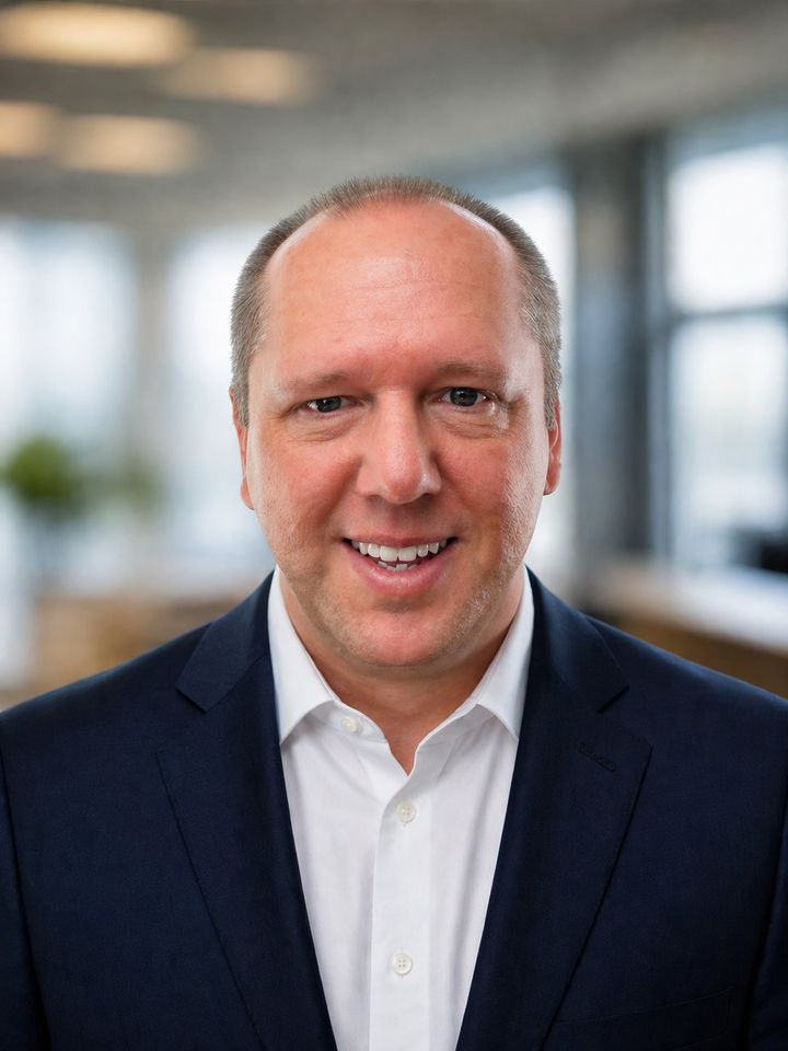 Larry Sherwood Jr., founder of DealershipRecruiting.com